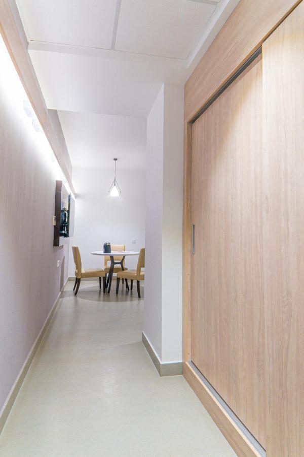 Hotel Deccan Serai Grande, Gachibowli, Hyderabad Ngoại thất bức ảnh