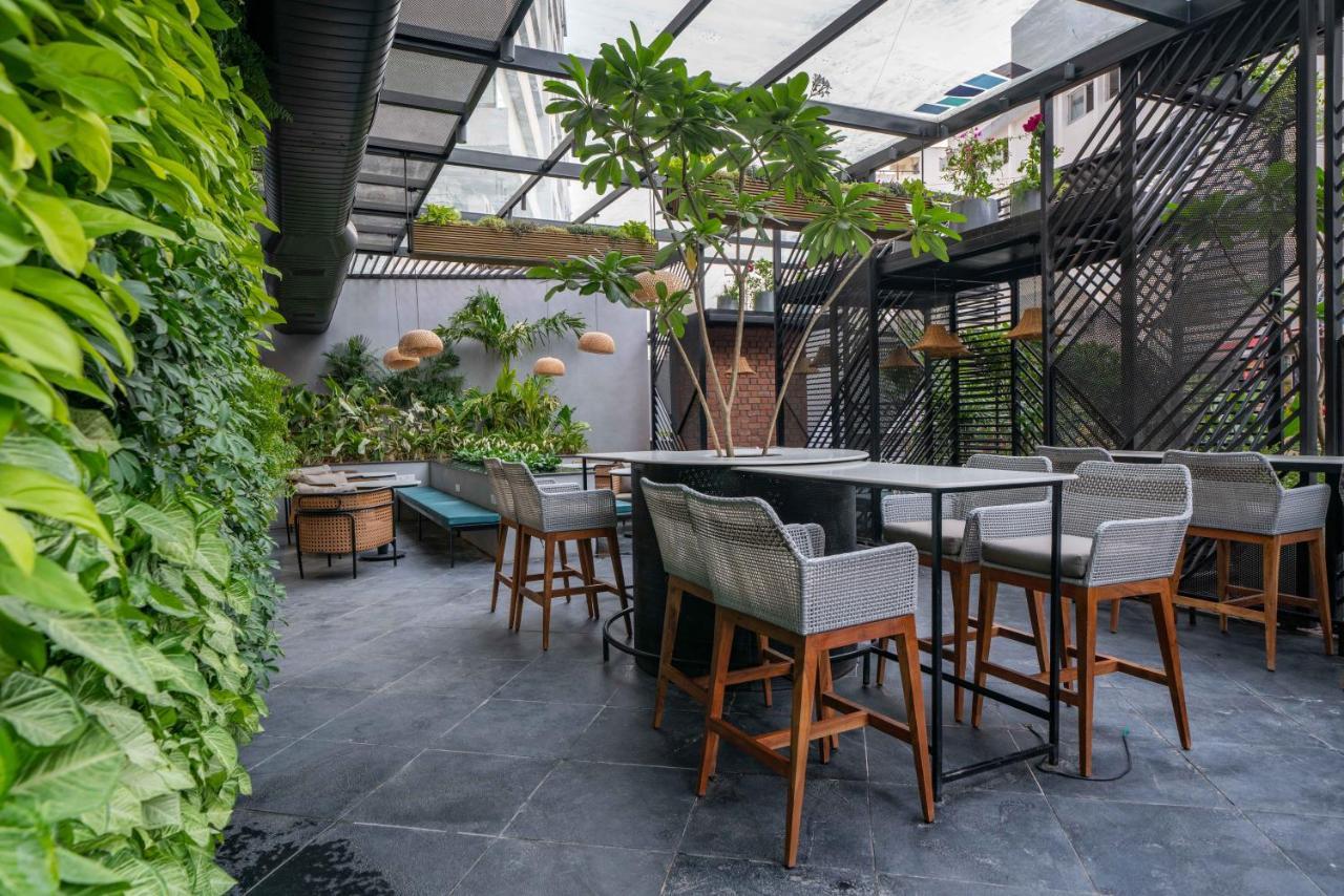 Hotel Deccan Serai Grande, Gachibowli, Hyderabad Ngoại thất bức ảnh