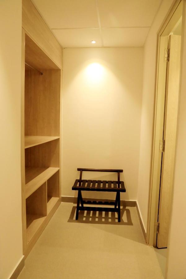 Hotel Deccan Serai Grande, Gachibowli, Hyderabad Ngoại thất bức ảnh
