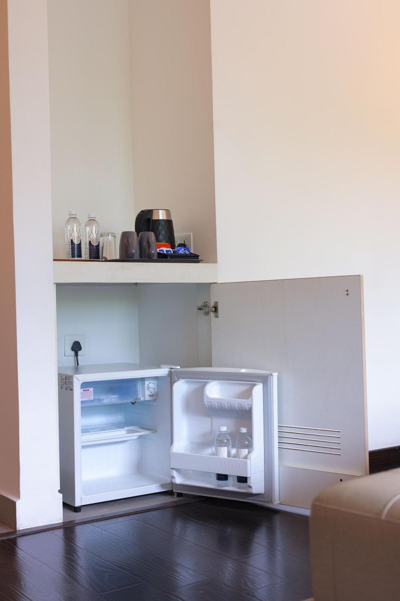 Hotel Deccan Serai Grande, Gachibowli, Hyderabad Ngoại thất bức ảnh