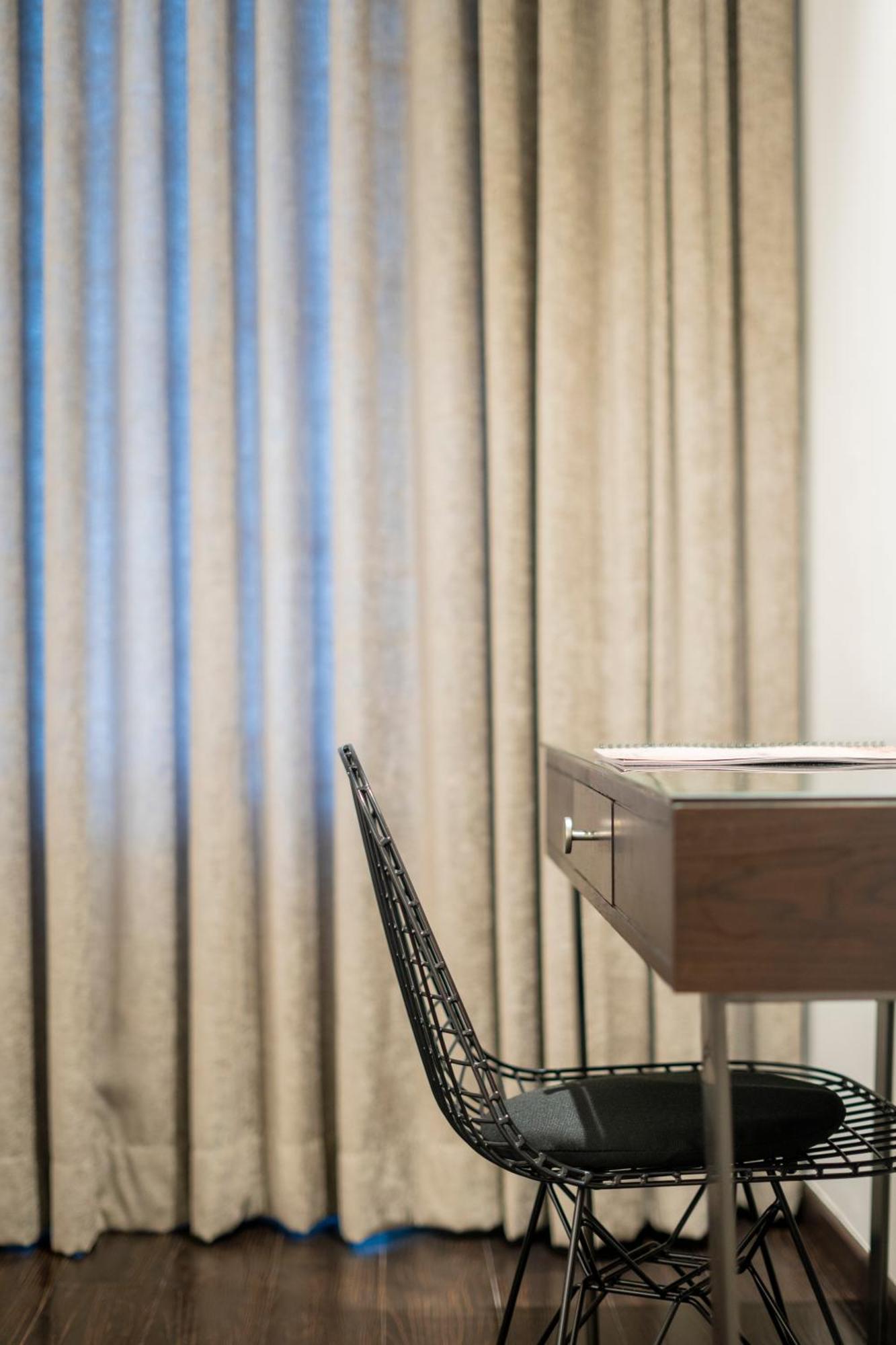 Hotel Deccan Serai Grande, Gachibowli, Hyderabad Ngoại thất bức ảnh
